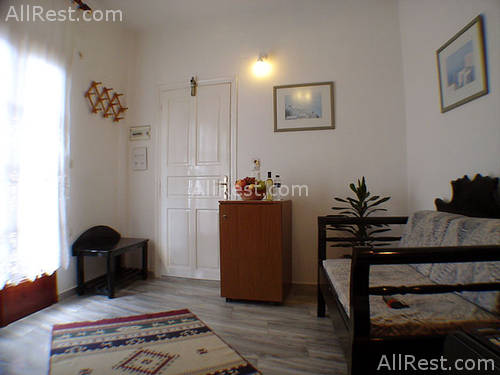 Kavalari Hotel 11